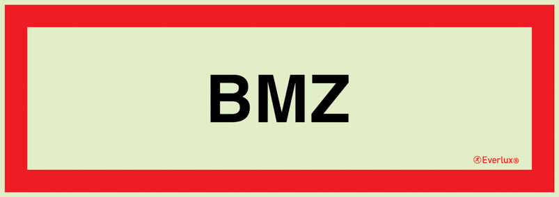 BMZ / Brandmeldezentrale G2257