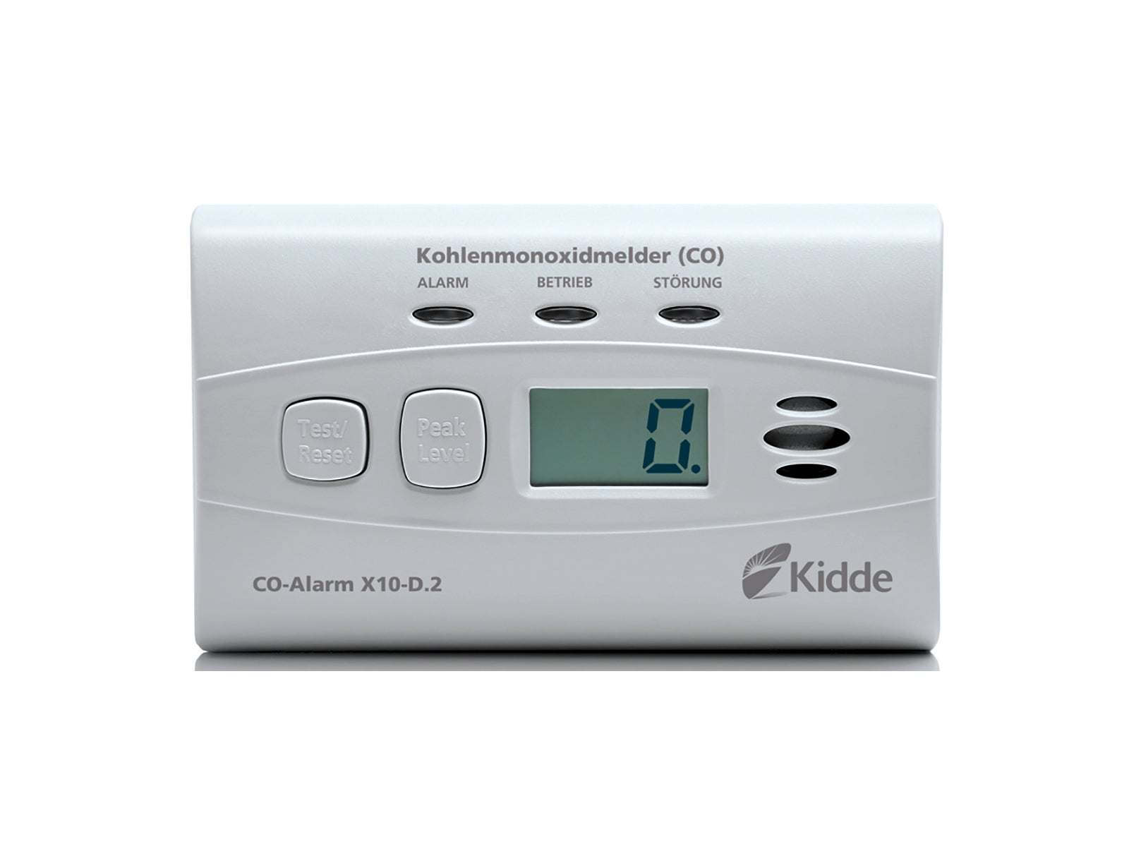 CO-Alarm X10-D.2