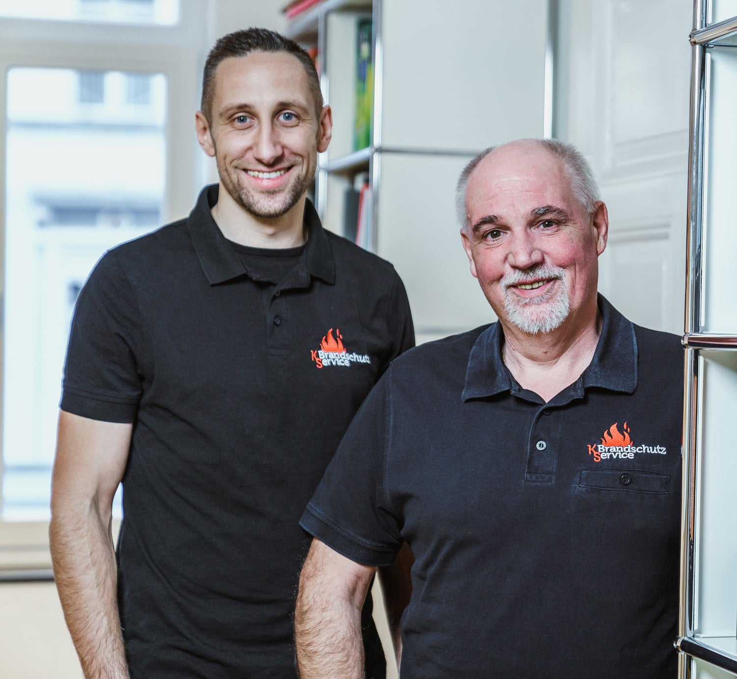 KS-Brandschutzservice