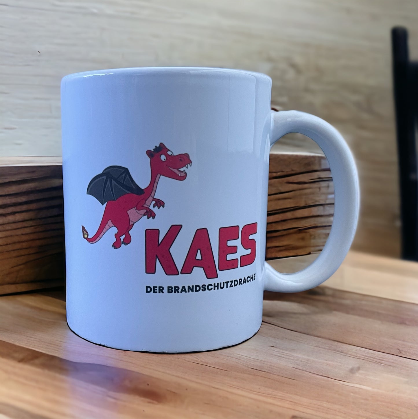 Tasse KAES