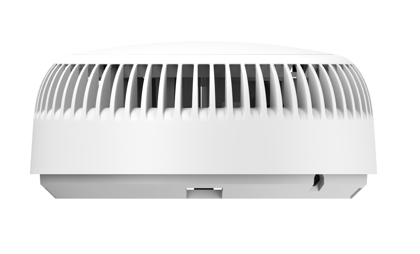 sensys-2 Rauchwarnmelder seitlich