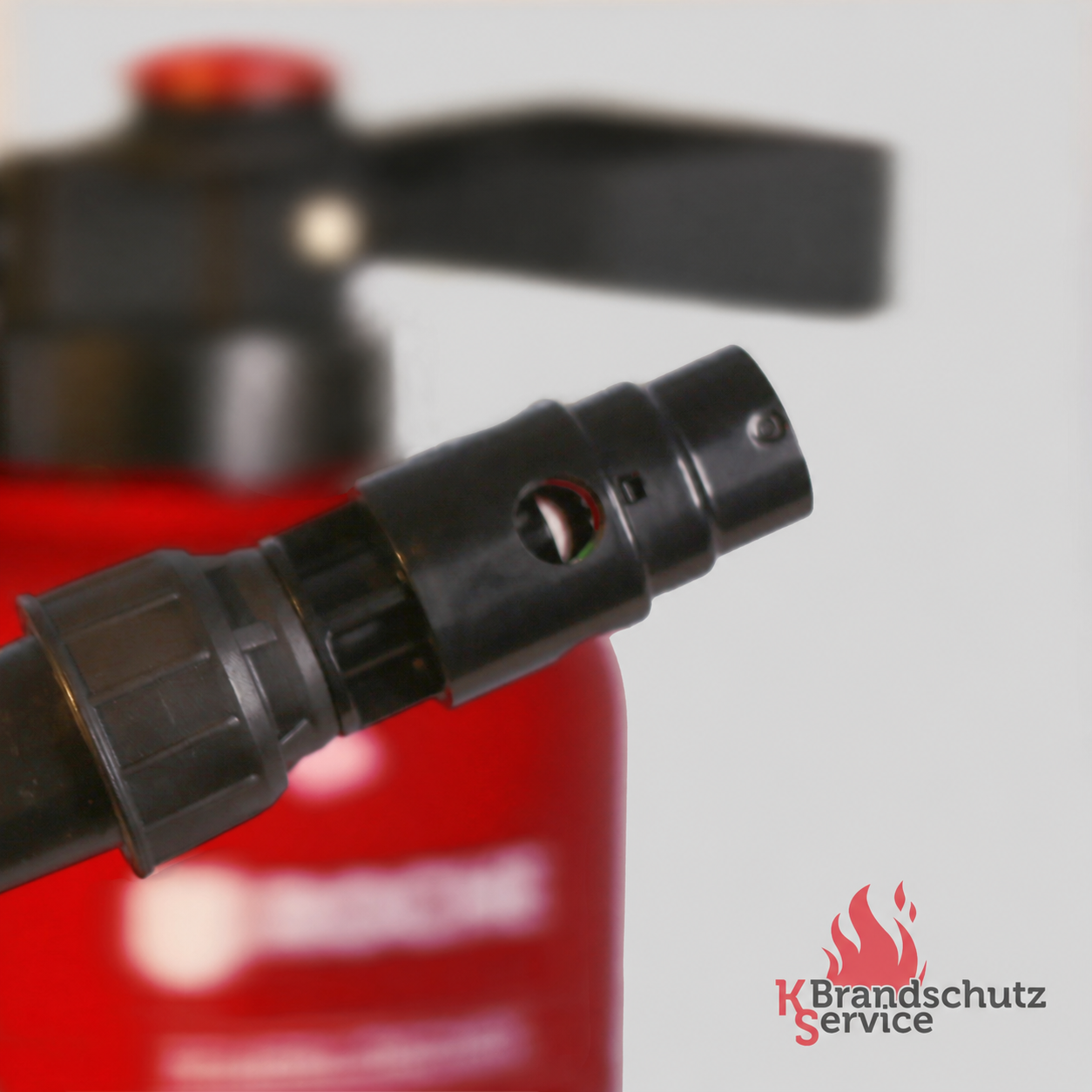 Feuerlöscher MOBIAK Fluorfrei – MBK22-FFECO-6-P1L, 6 kg, ABF Schaumlöscher, 27A, 144B, 25 F